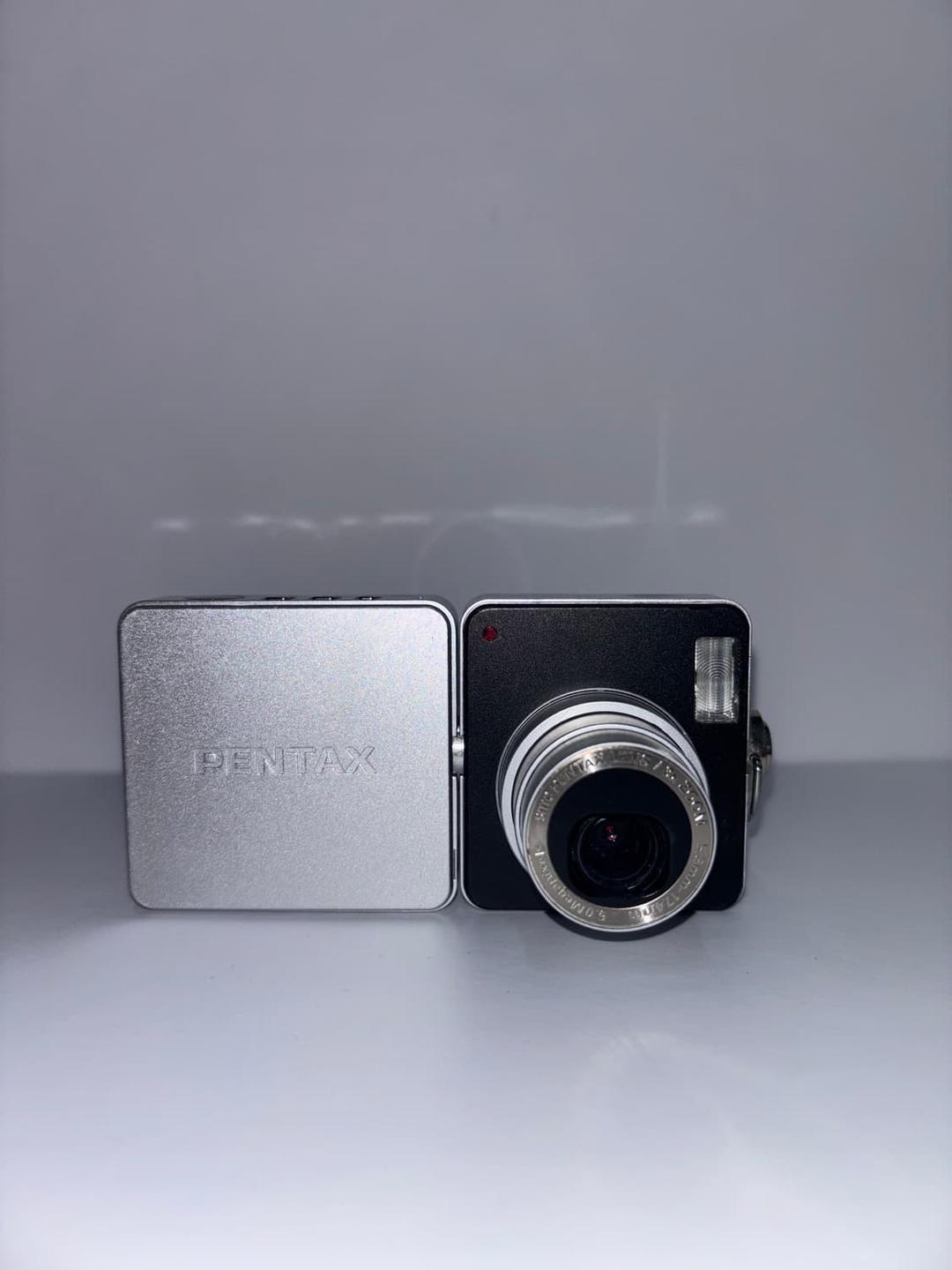 펜탁스옵티오X 디카 | 후루츠패밀리
