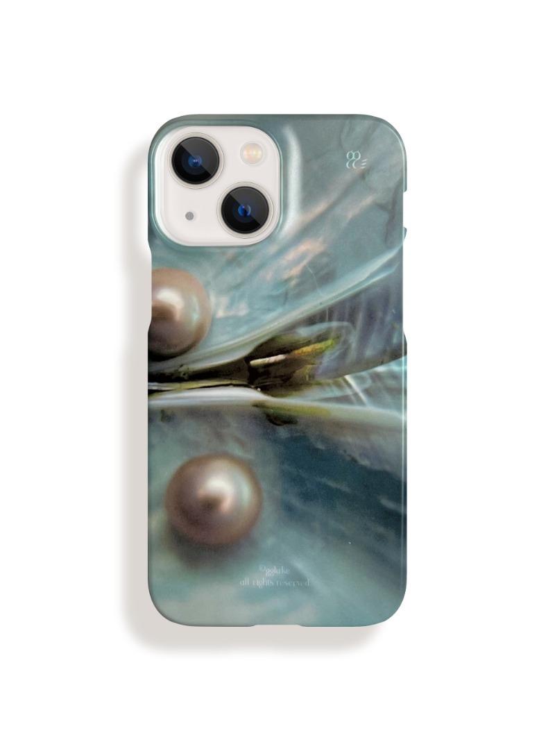 Butterfly Pearl  *HARD CASE