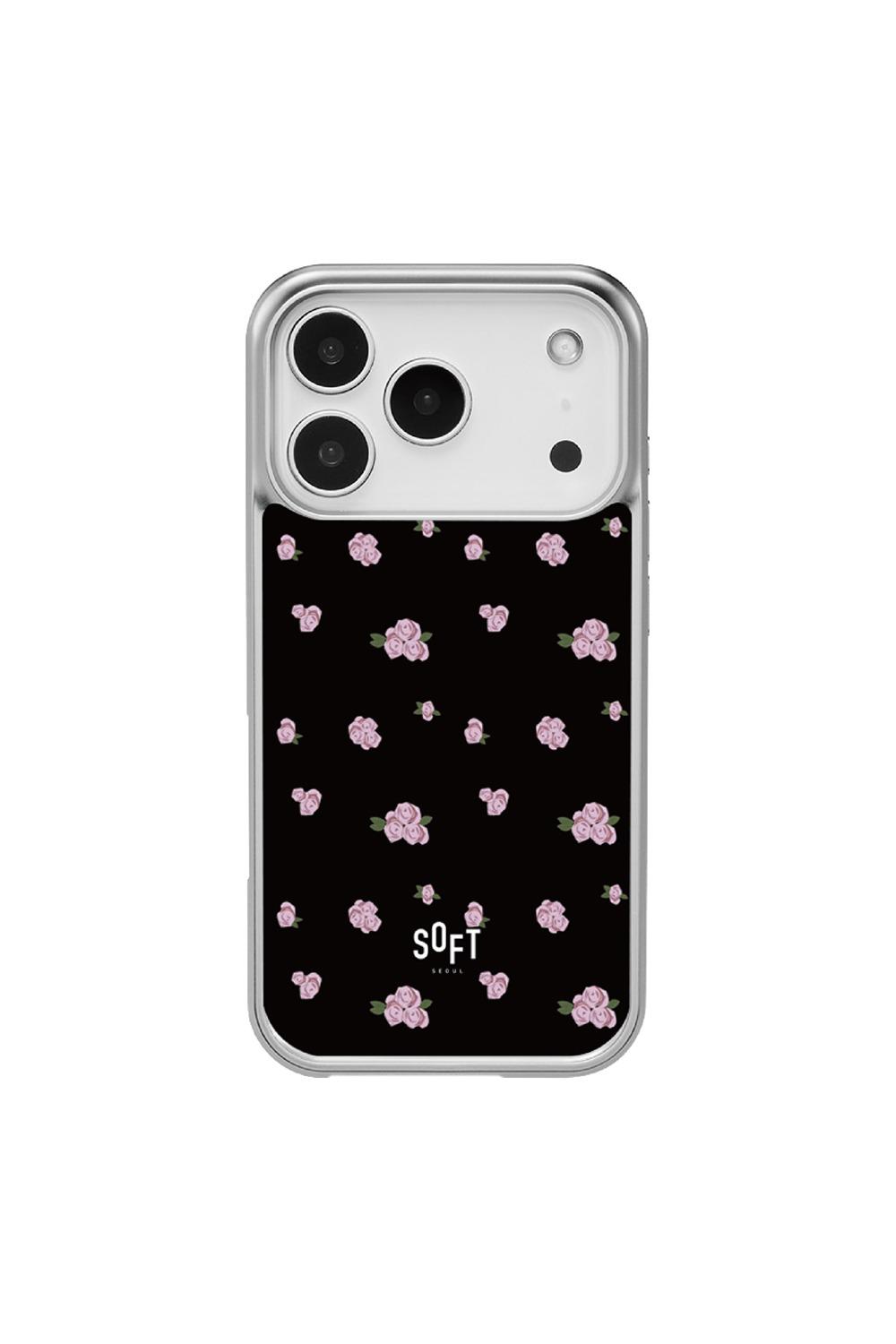 SOFT BLOOM PHONE CASE