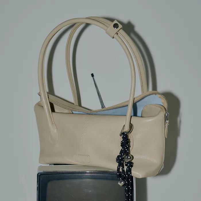 [16차 리오더][단독]MARMELDI Petit Bag [Lemon Butter]