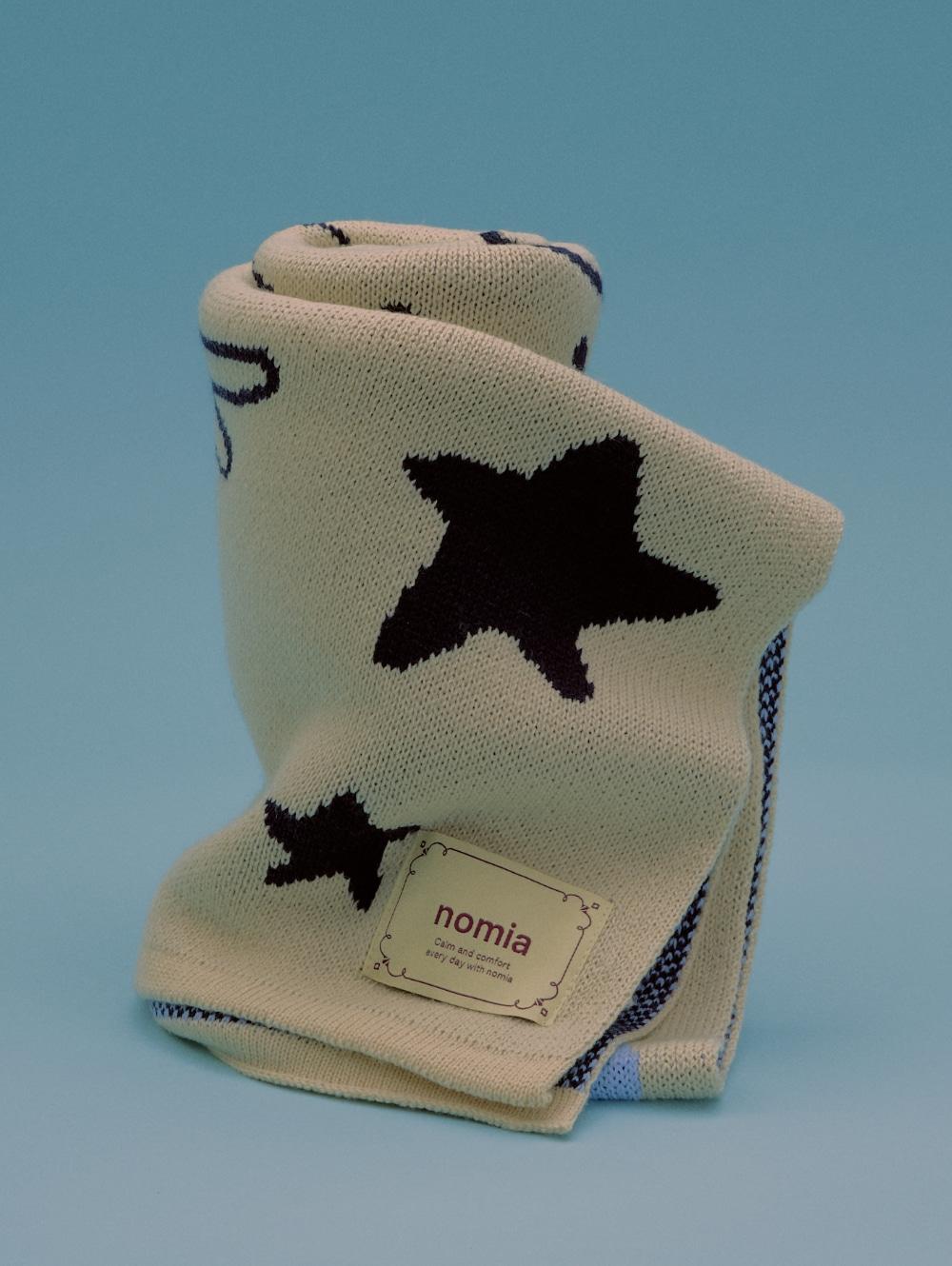 [new] 버드송 패턴 블랭킷 2size