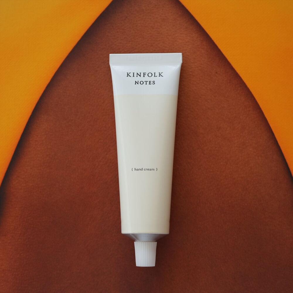 ‘Angel’s Breath’ (천사의 숨결) 핸드크림 – AMBER 향