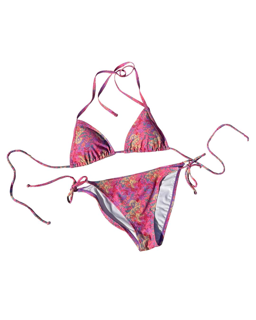 Love In Summer Bikini