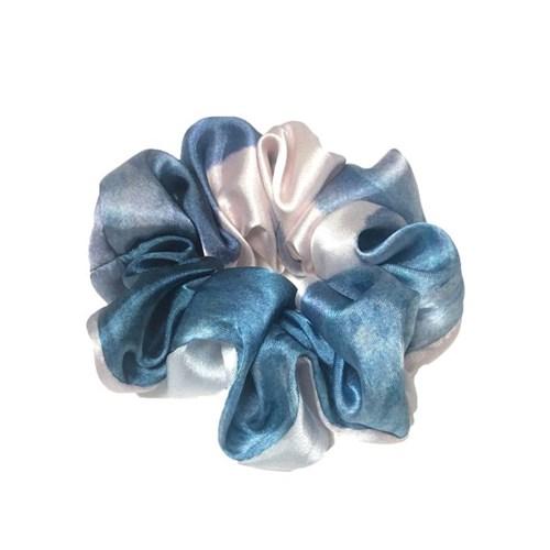 PHOTO PRINTING SCRUNCHIE #4