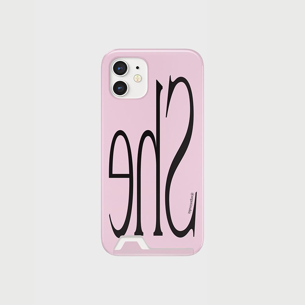 She phone case