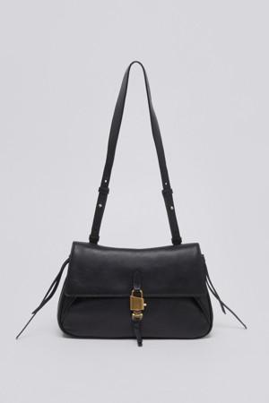 [EXCLUSIVE] Small luv lock bag(Deep sleep)