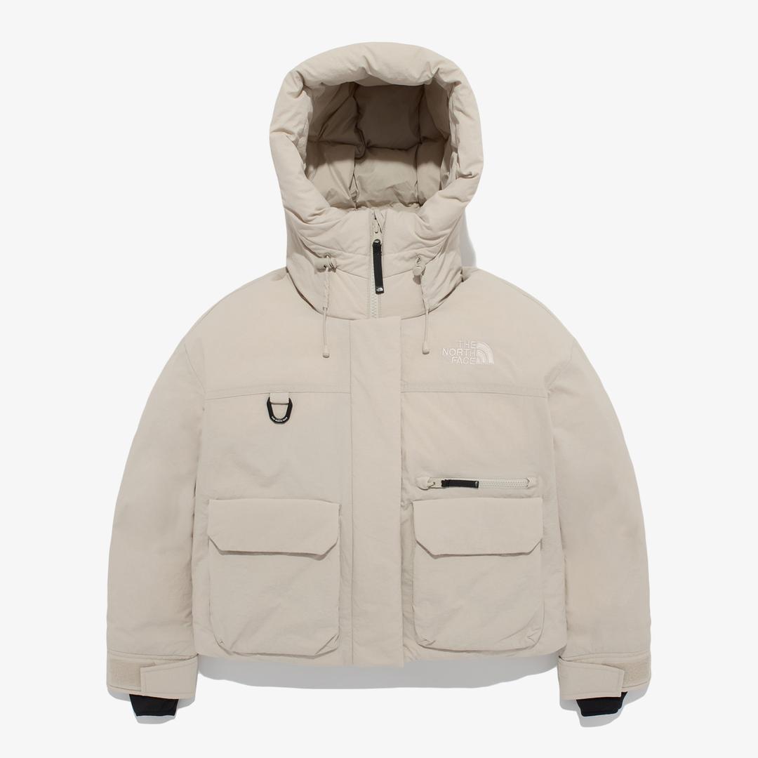 W'S OPUS RDS DOWN JACKET