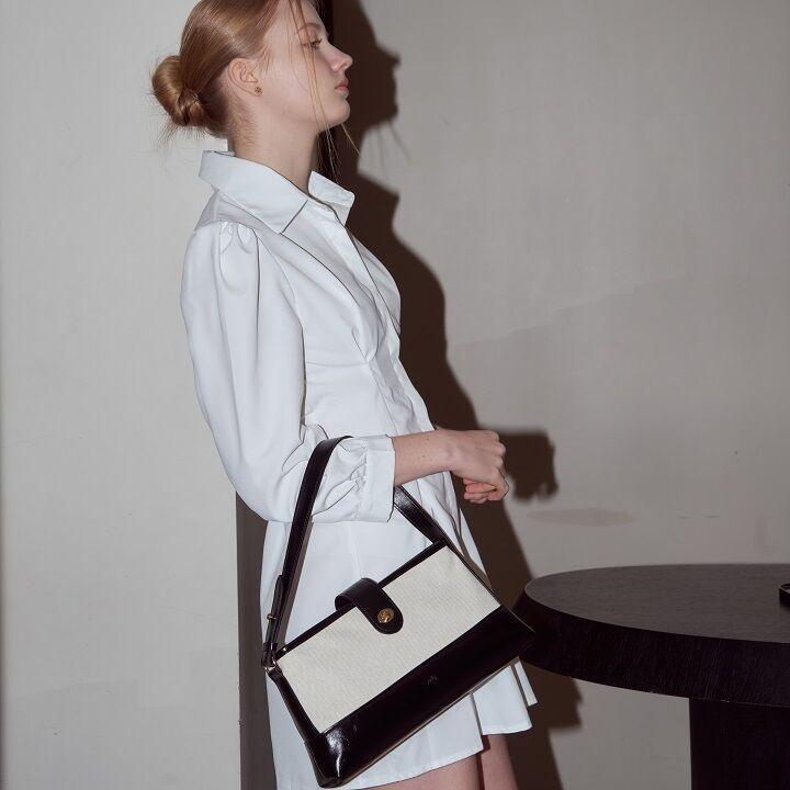 Fine 파인 - canvers 4 color