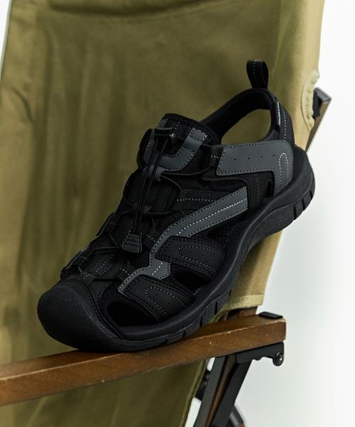 디베이직 ODR 샌들 FLFDES2U30