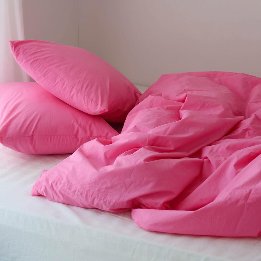rock pink bedding