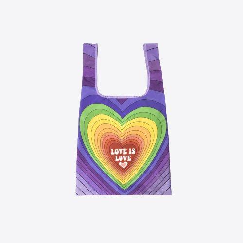 러브 레인보우 리유저블 미디엄