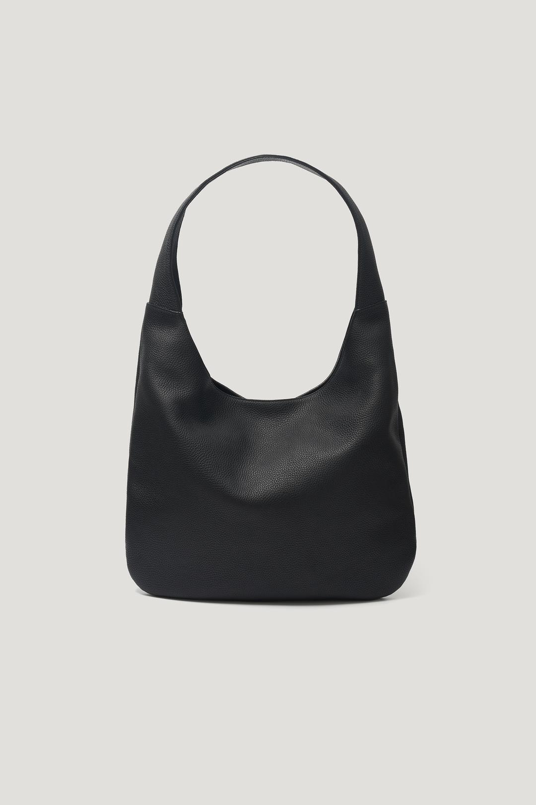 KATE HOBO BAG_BLACK  / ₩264,000