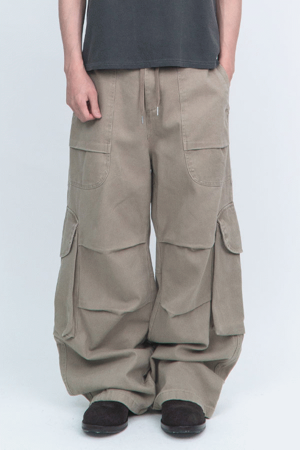Desert Cargo PT