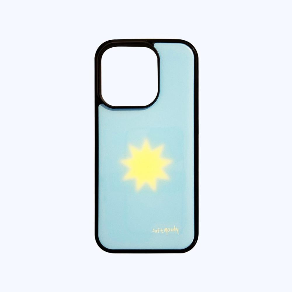 sunshine blur case