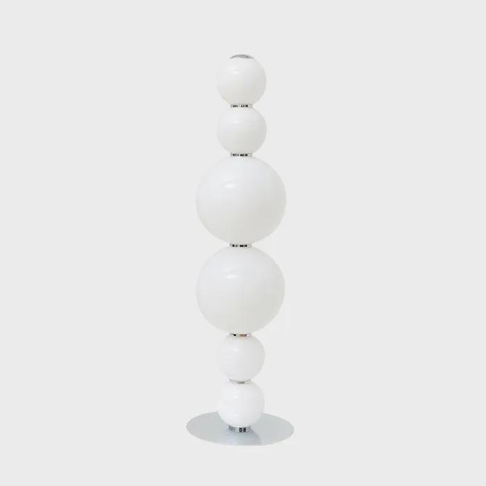 스피아노 아델리오 LED 장스탠드 SL-P220 크롬