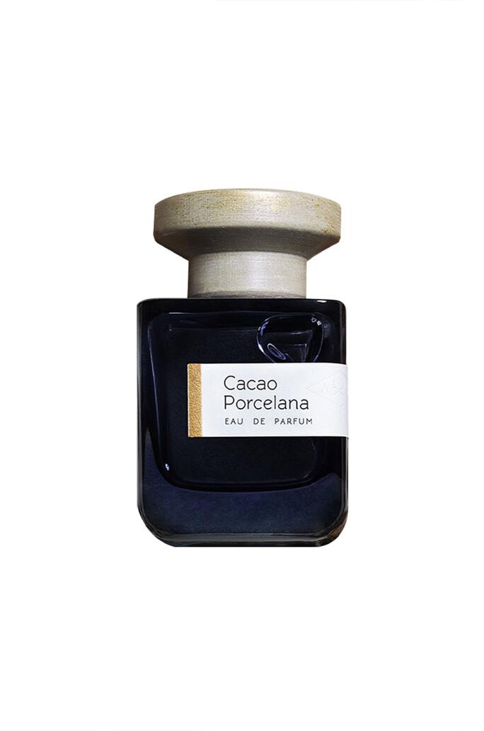 [Liquides Perfume Bar] 카카오 포르셀라나 오드퍼퓸 100ml