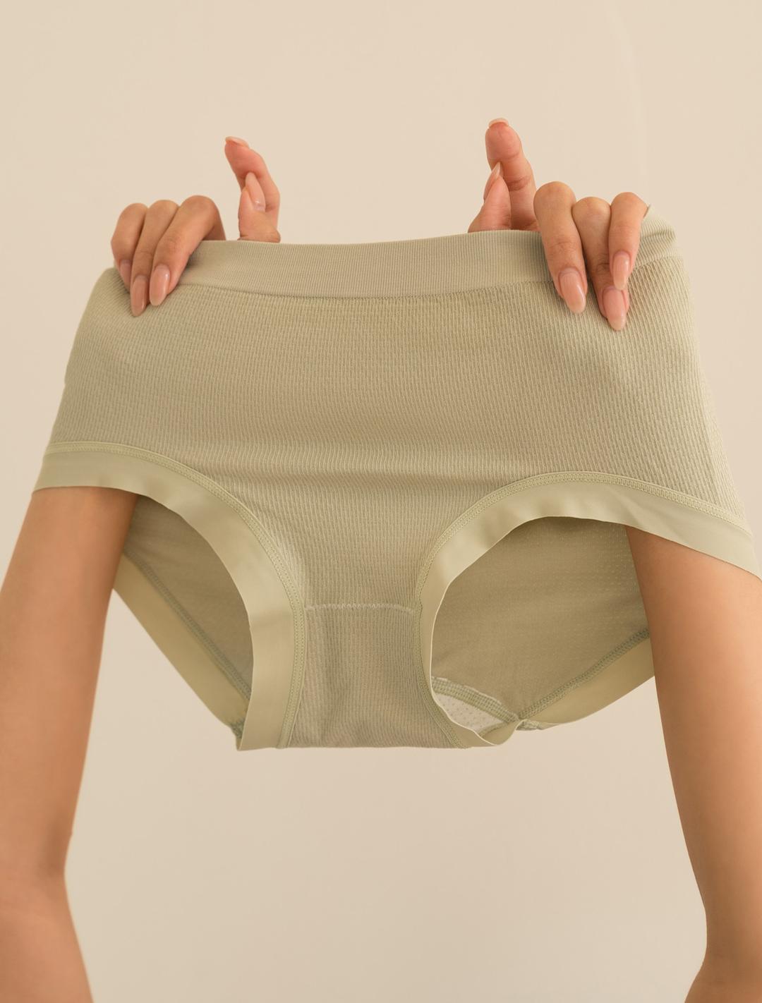 [5종묶음][힐링브라렛] 모달 요일 팬티 단품