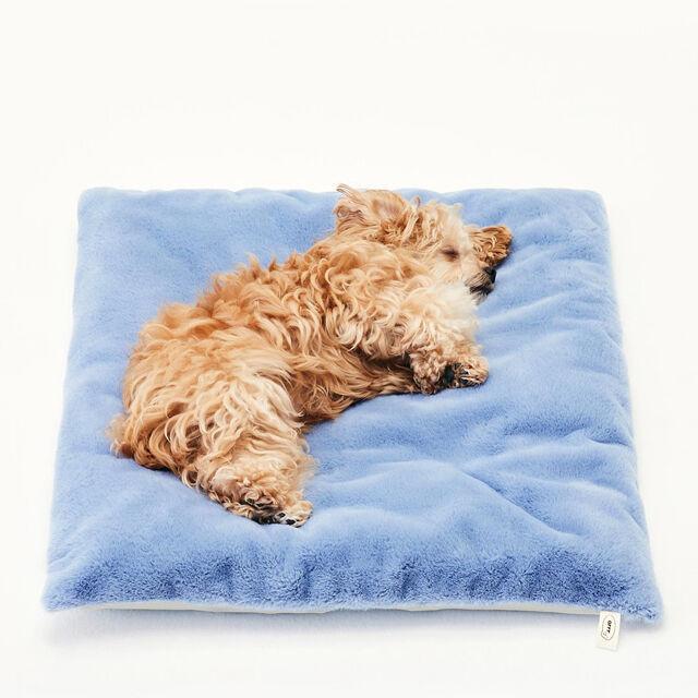 아르르 냉감원단으로 시원한 강아지 고양이 쿨매트  꿀잠이불 v2  (M/L)