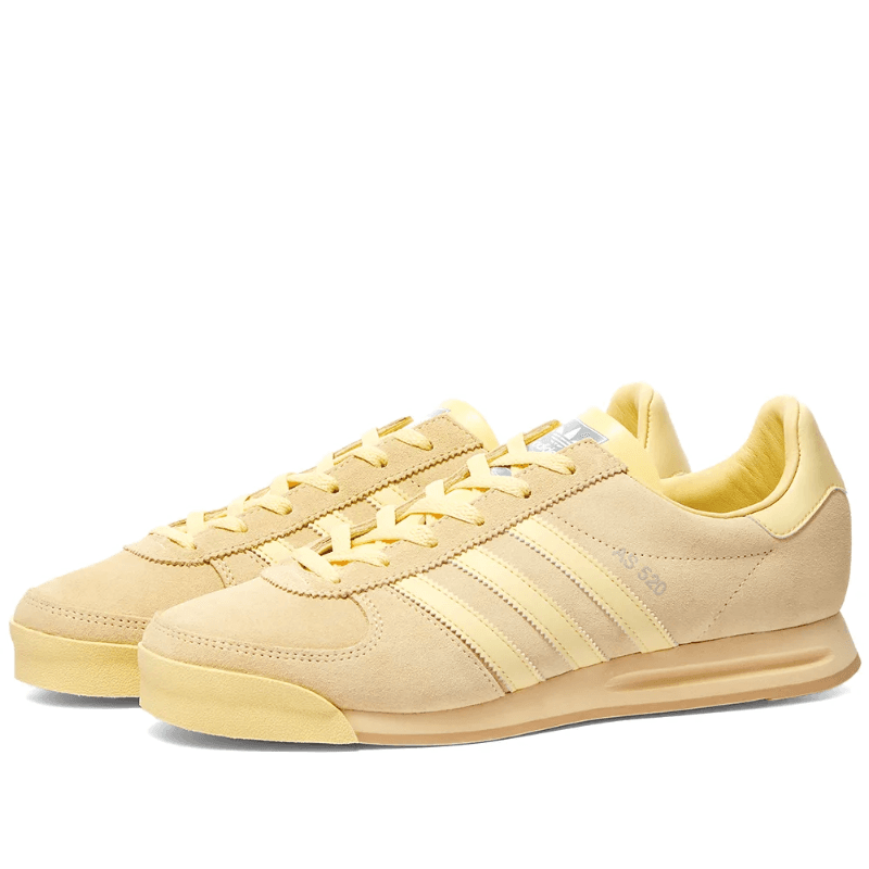 22FW 아디다스 Adidas AS 520 스니커즈