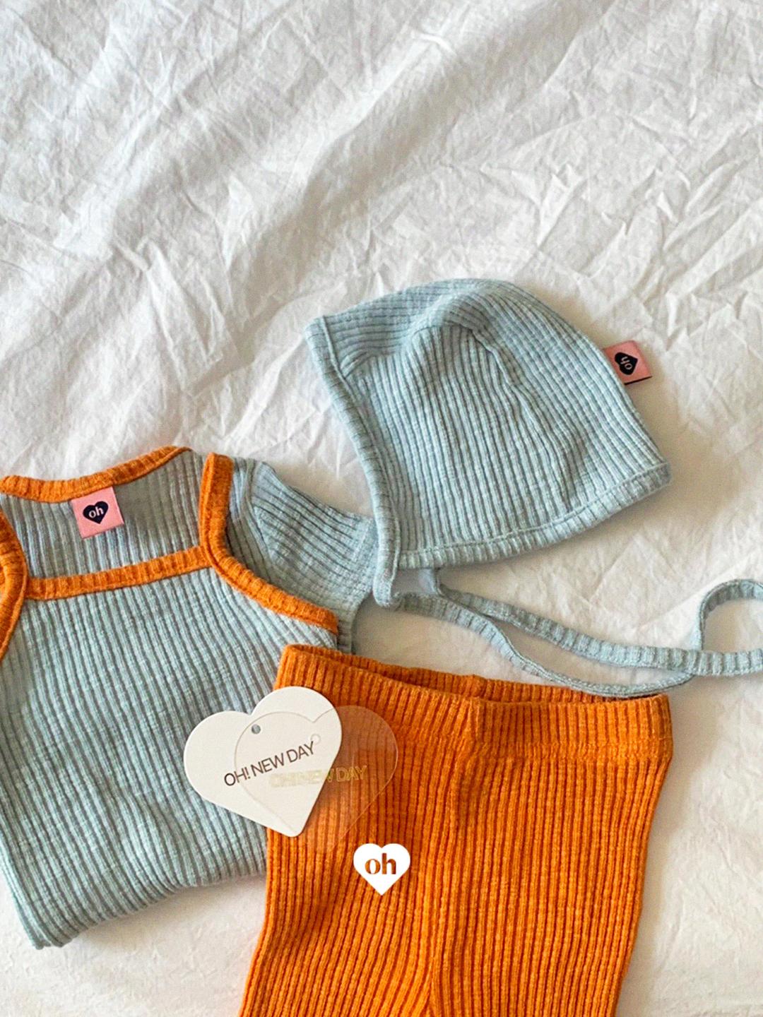 모달 보냇 4color