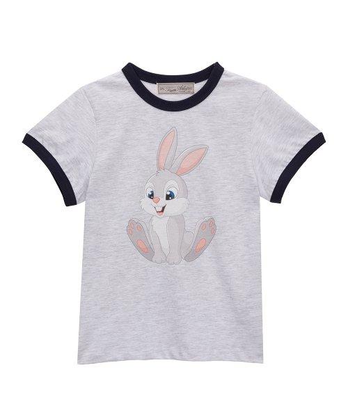 프롬아를(FROM ARLES)  헤이즐 빈티지 반팔 티셔츠 - 사이즈 & 후기 | 무신사