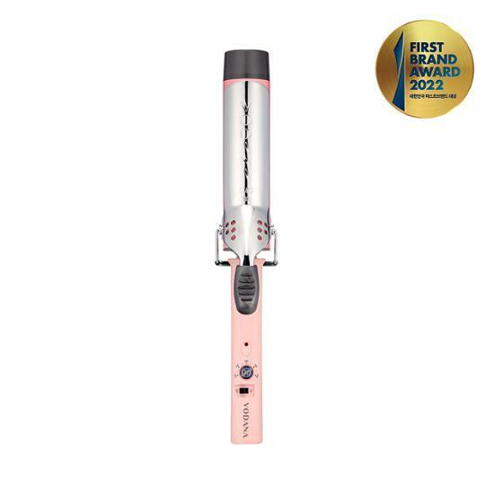 [문가영 Pick] 보다나 글램웨이브 봉고데기 프리볼트 36mm 5종 택1