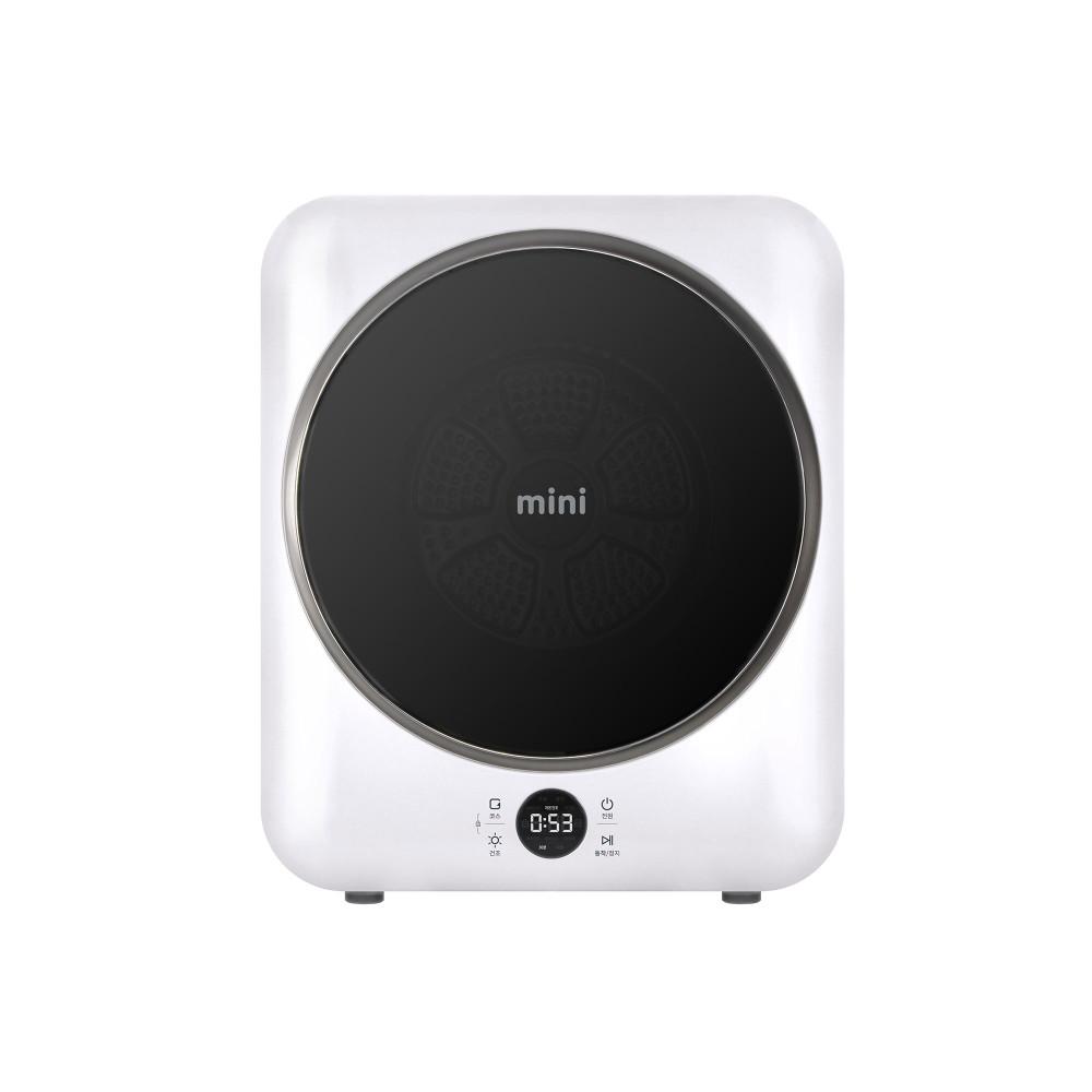 위니아 NEW mini 건조기 3kg 자가설치 VWR03SGWV(A)