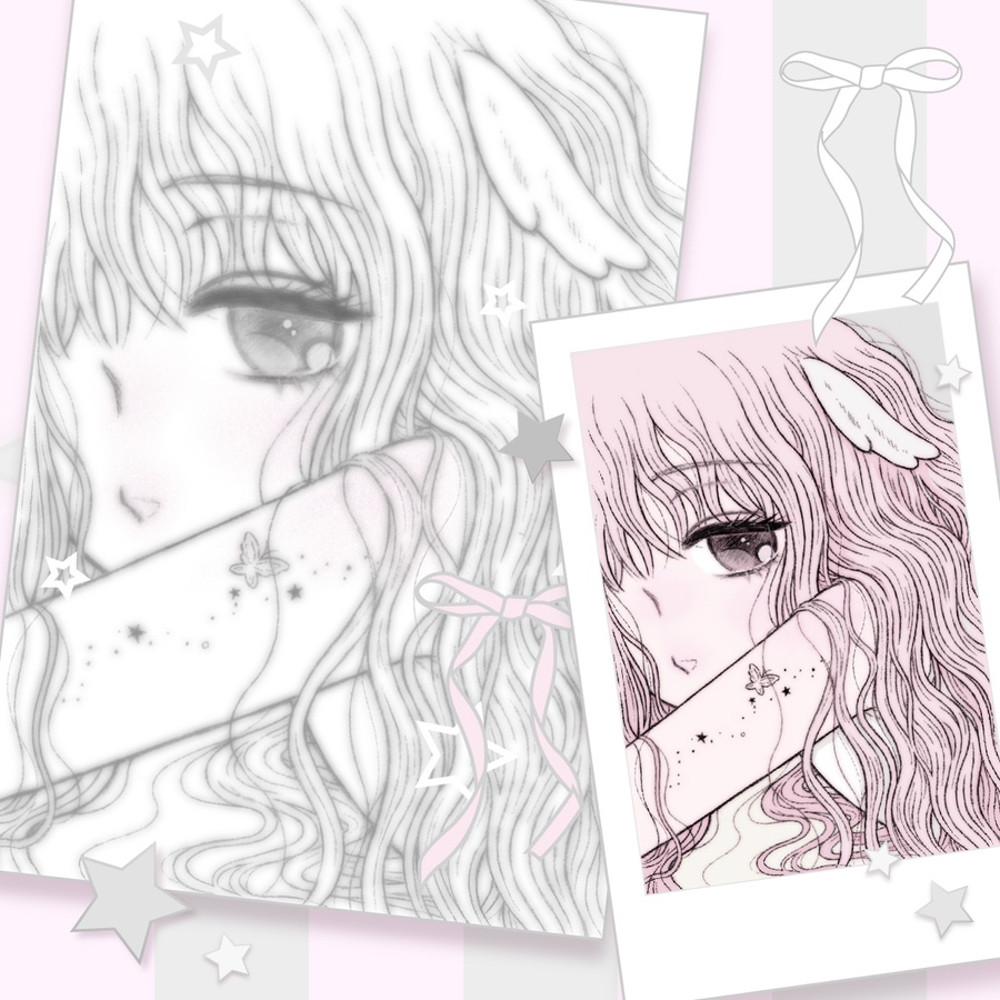 사나다 슬리피 모스 폴라 세트