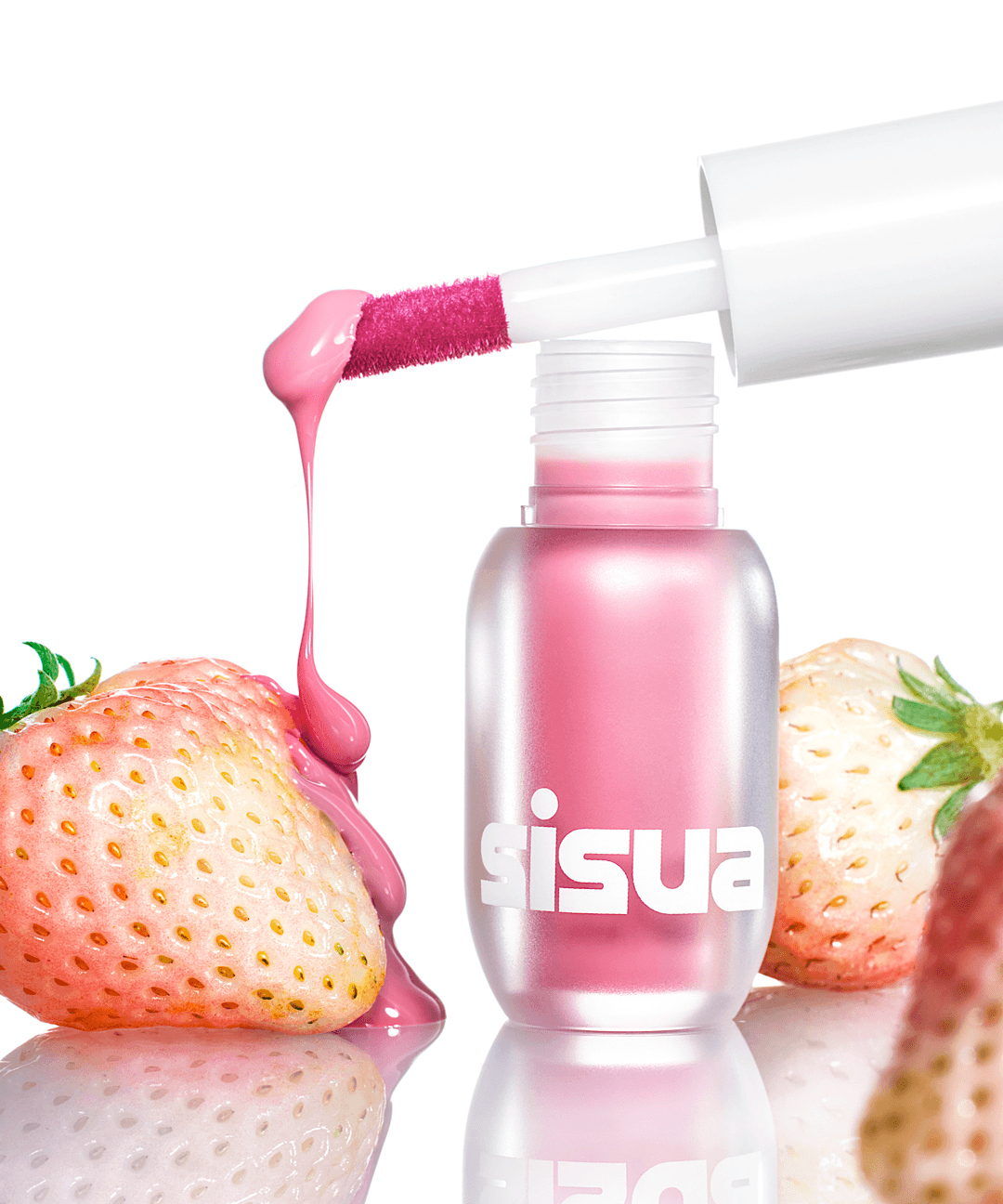 언리시아 시수아 베리 샷 립 틴트