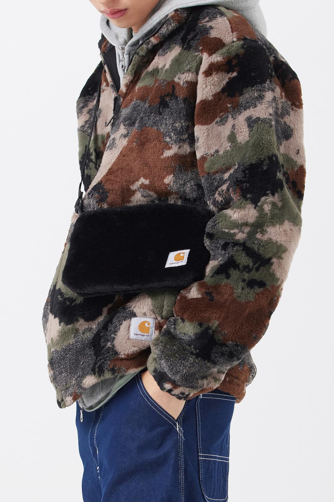 PLAINS STRAP BAG
