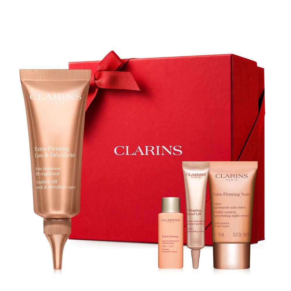 [네이버단독] 엑스트라 퍼밍 넥 크림 75ml 세트