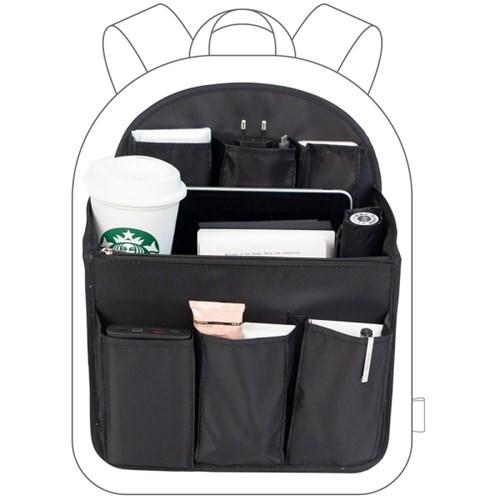 [백팩&에코백] Bag in bag