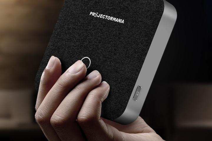 신제품 PJM미니9 풀HD 미니빔프로젝터 가정용 캠핑 소형 빔프로젝트