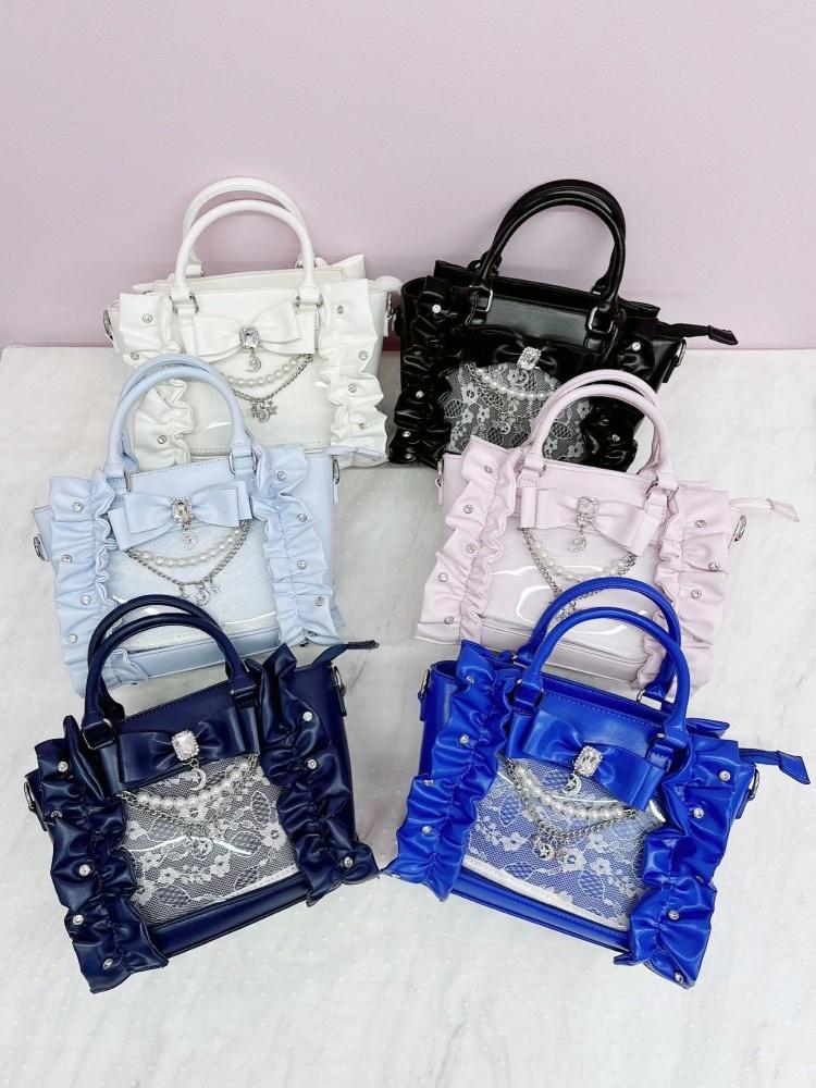 確定ファンサの星座おまじないBAG