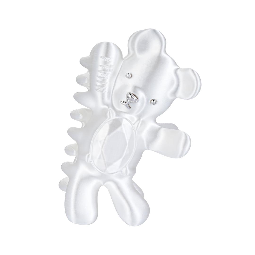 New Material / Silky Bear Hair Claw - Pre Order