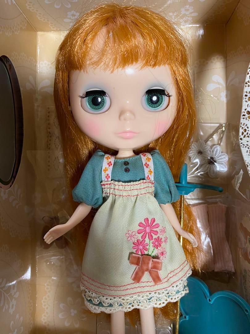 ブライス　ディアレレガール　中古美品