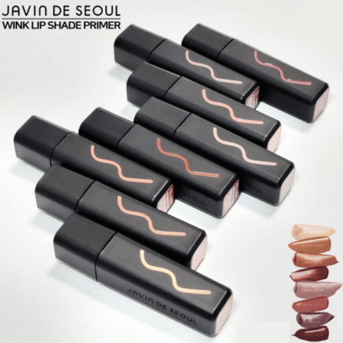 [정품] 자빈드 서울 윙크 립 쉐이드 프라이머 JAVIN DE SEOUL #매끄러운 결 진정한 발색, 01 #페일_ 베이..., 1개 - 아이섀도 | 쿠팡