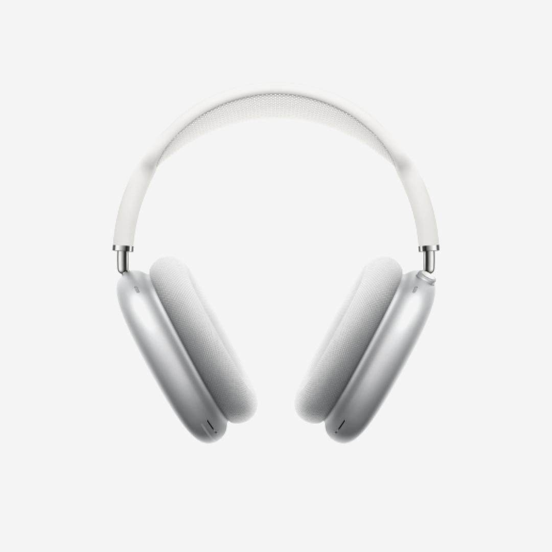 Apple AirPods Max Silver (Korean Ver.)