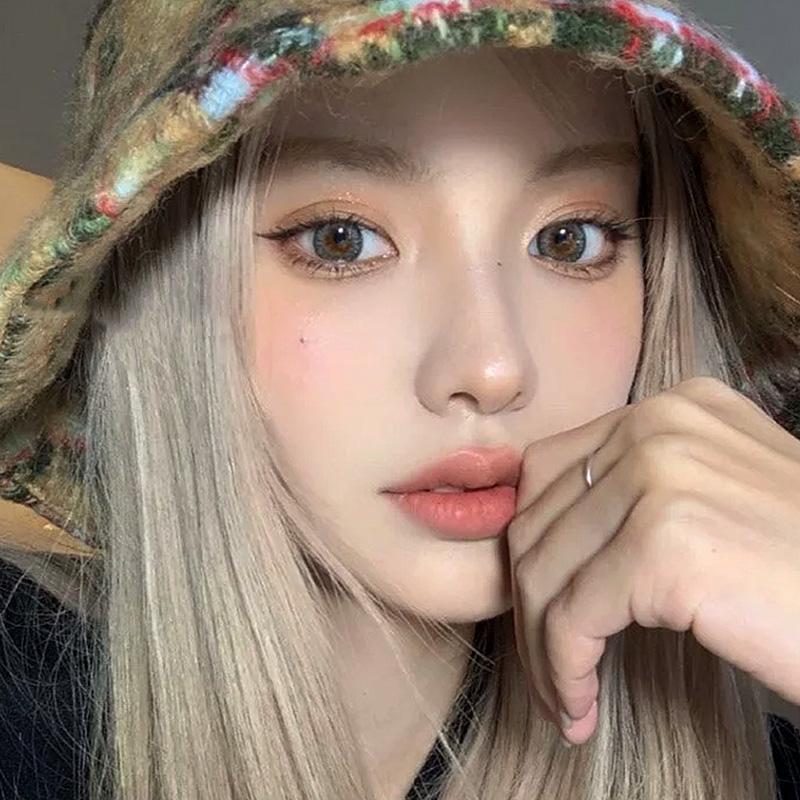 아이리스 원데이 수지그레이 30P