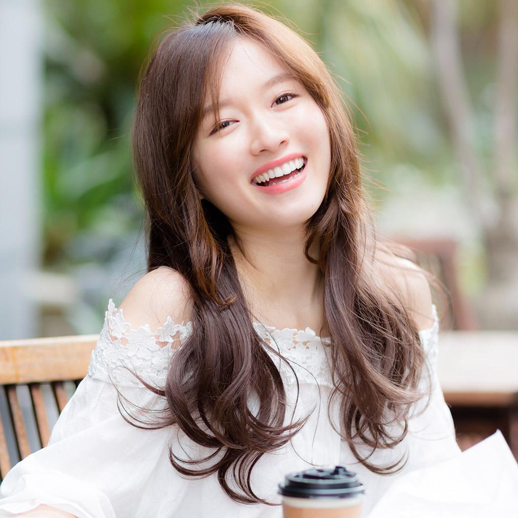 [9부 반가발] 루즈 웨이브 Light