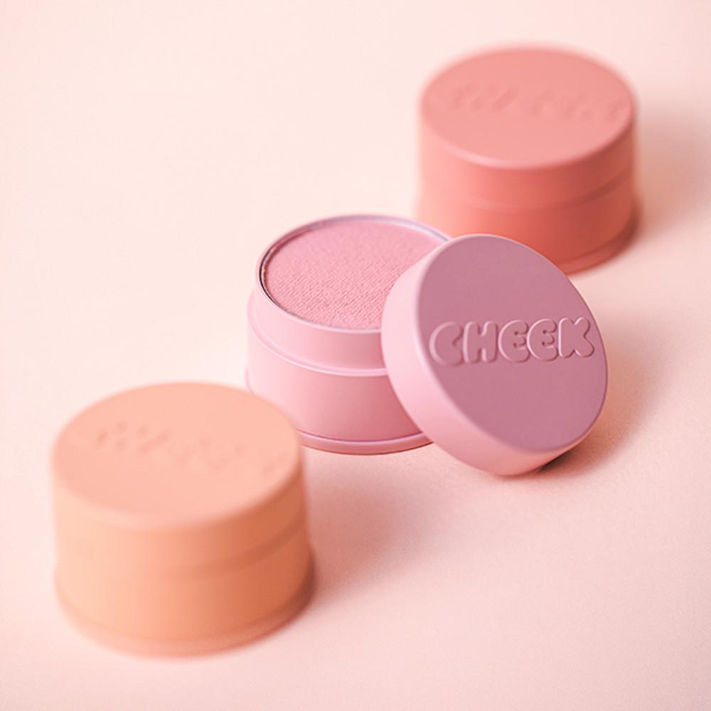 토니모리 치크톤 젤리 블러셔 3.5g