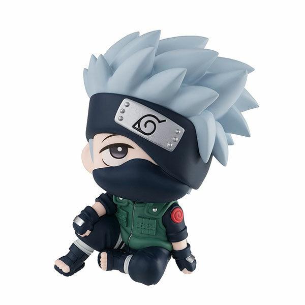 룩업 NARUTO-나루토- 질풍전 하타케 카카시