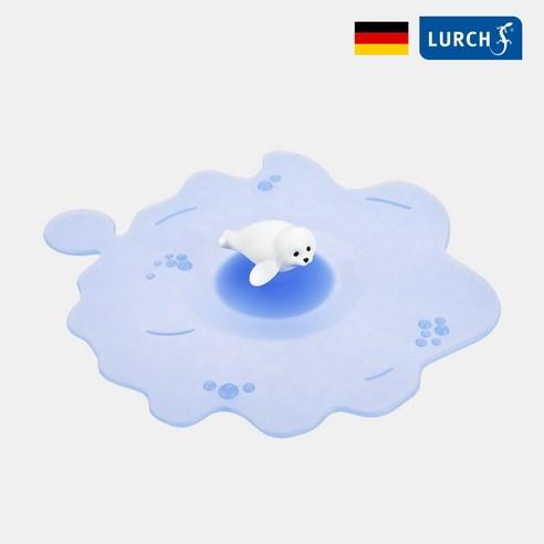 독일 루치 실리콘 컵 리드 물개 - 멀티채칼/슬라이서세트 | 쿠팡