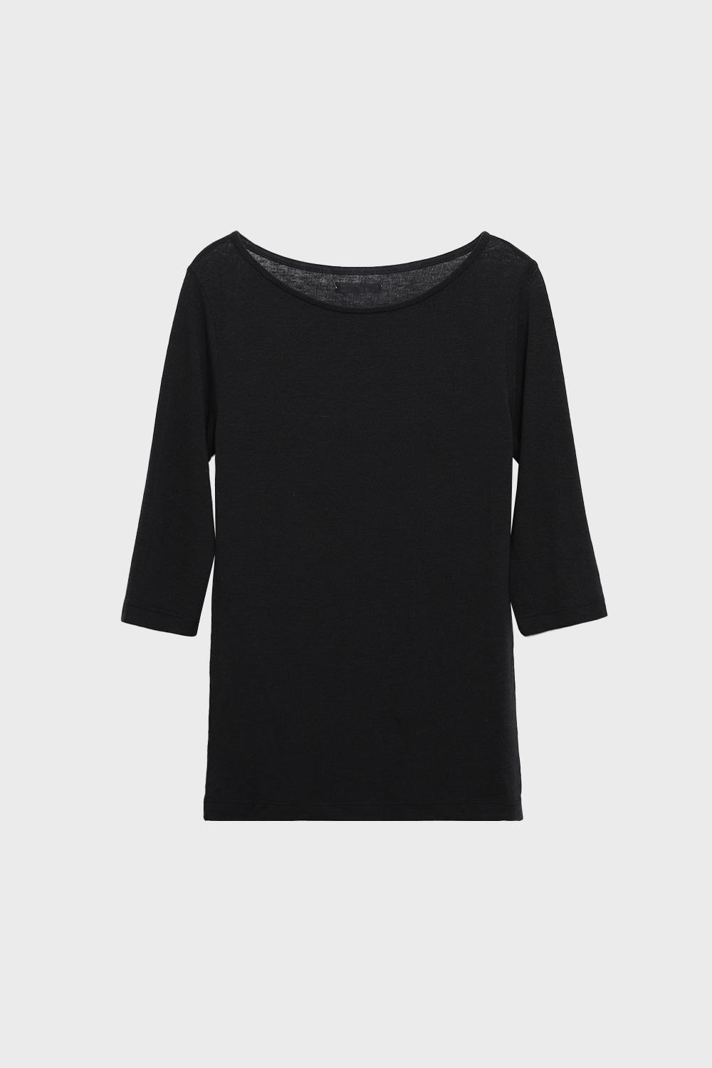 [FIRST-A] NO.1 Black