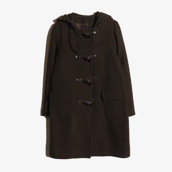 APART BY LOWRYS -  울 폴리 코트   Women M