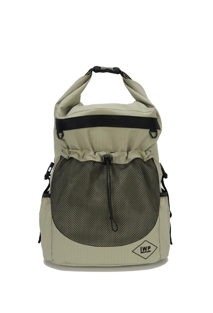 에코 노마드 백팩 2 17L 모스카키