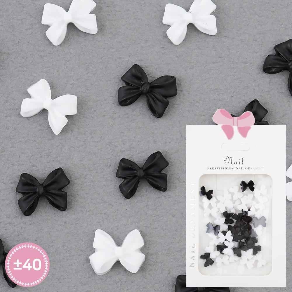 리본파츠 믹스세트 18 (약 40개입)