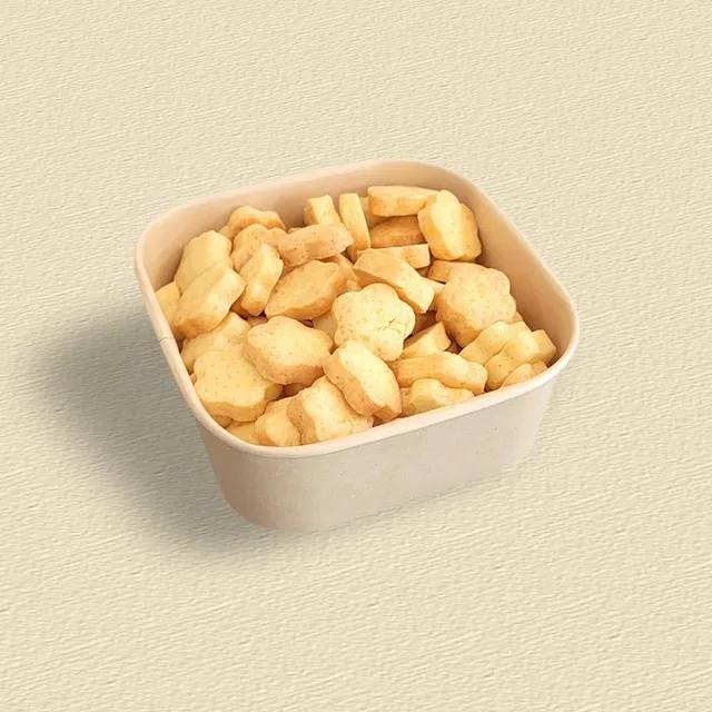 츄니에르 수제 미니쿠키 150g(버터,초코,황치즈,말차)