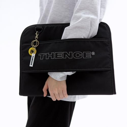 LAPTOP POUCH BAG_STDS1_BLACK