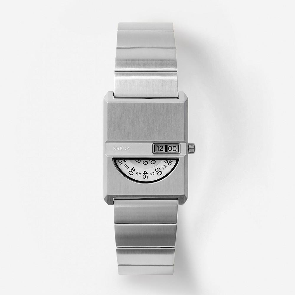 브레다 Pulse(TANDEM)-Silver